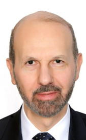 Dr. Issam R. Hamadah 
